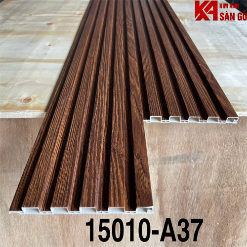 Tấm Ốp Tường Lam 5 Sóng Thấp MX-A37